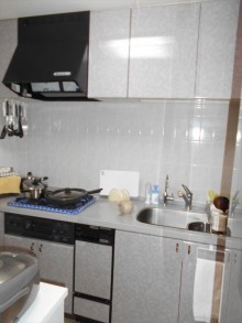 お料理するのが楽しくなる!Panasonicリフォムスで明るいキッチンに お料理するのが楽しくなる!Panasonicリフォムスで明るいキッチンに